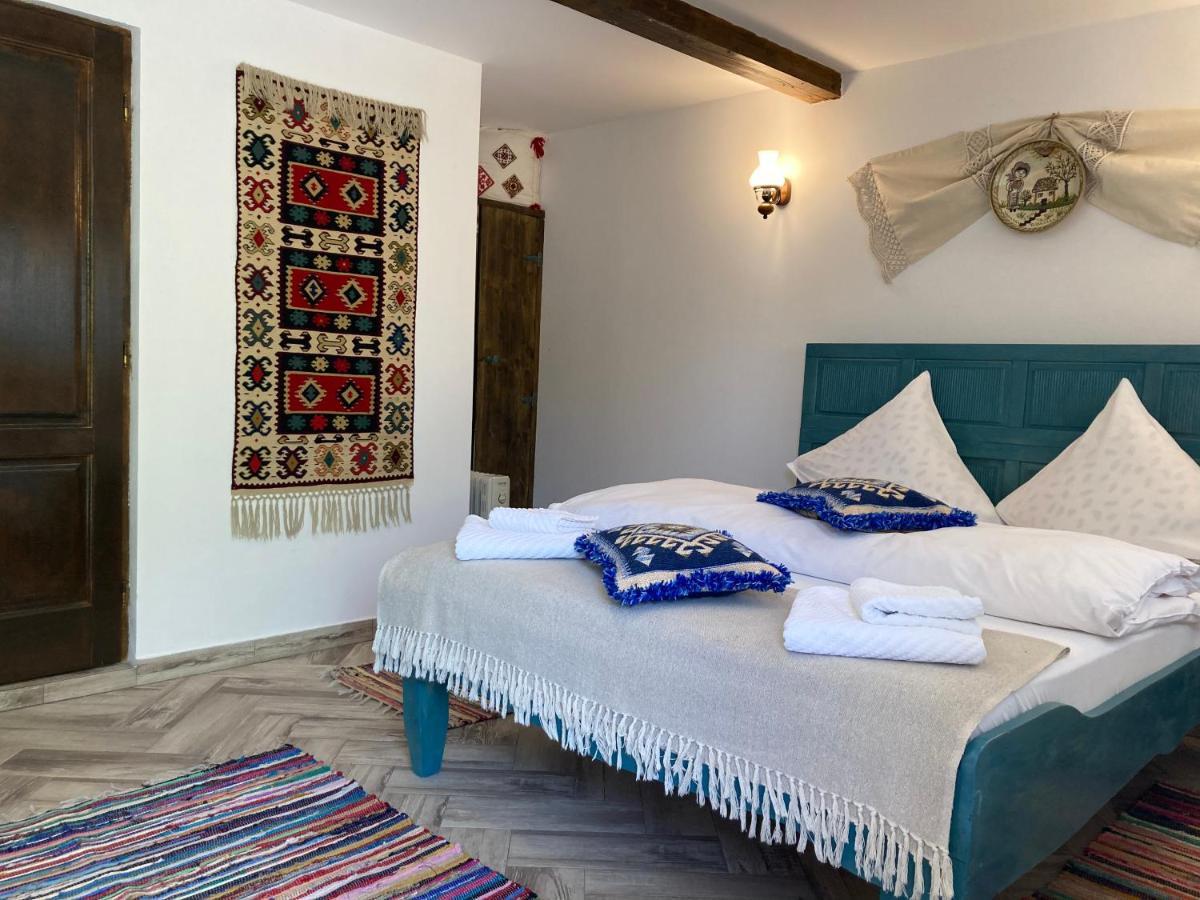 Casa Soarelui *