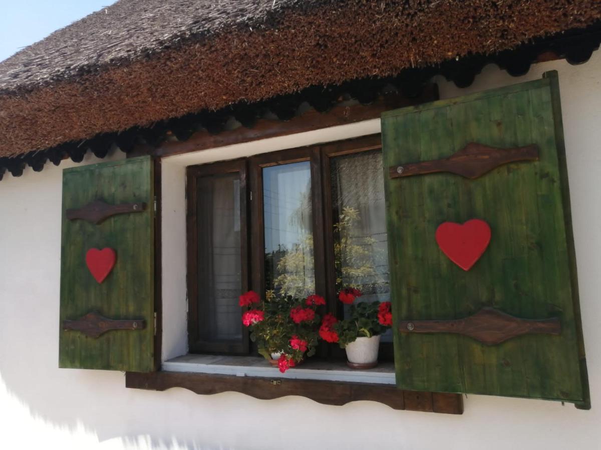 Pensiune Casa Soarelui Murighiol