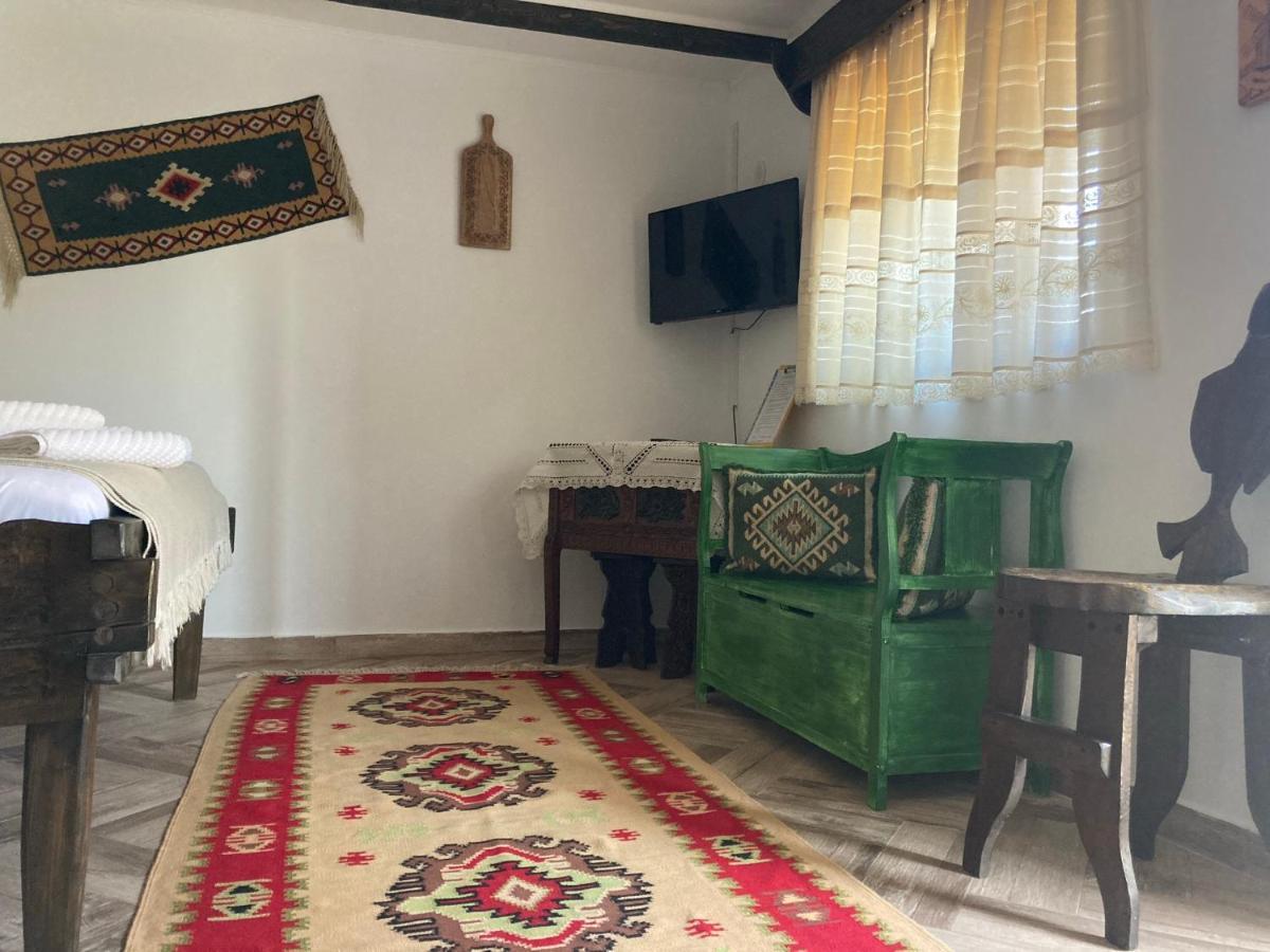 Casa Soarelui Murighiol