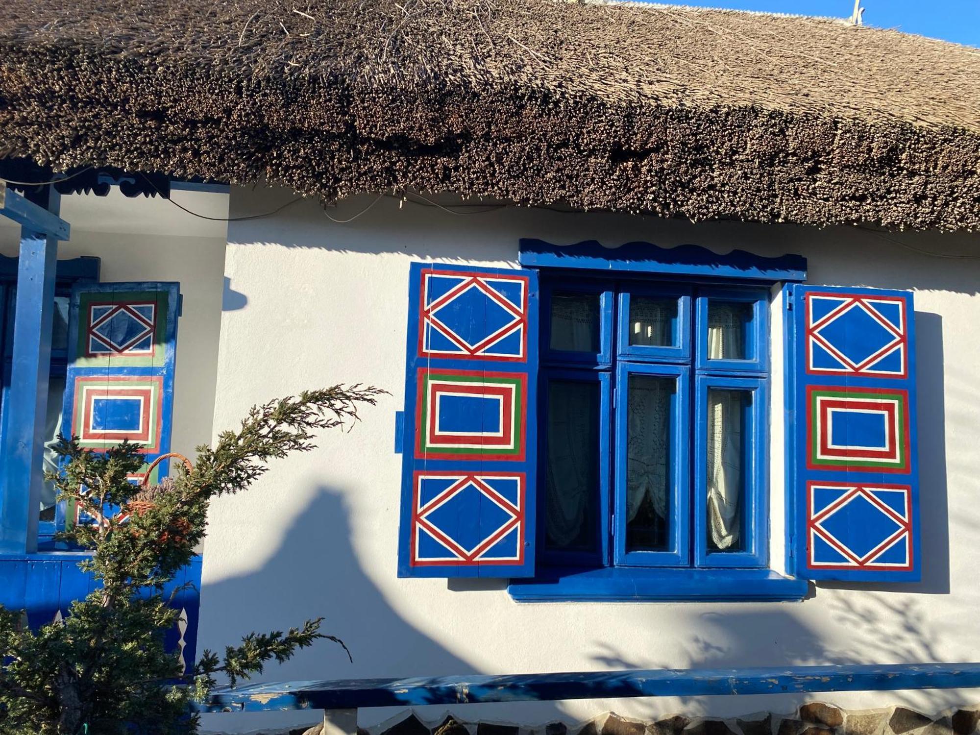 Casa Soarelui Pensiune