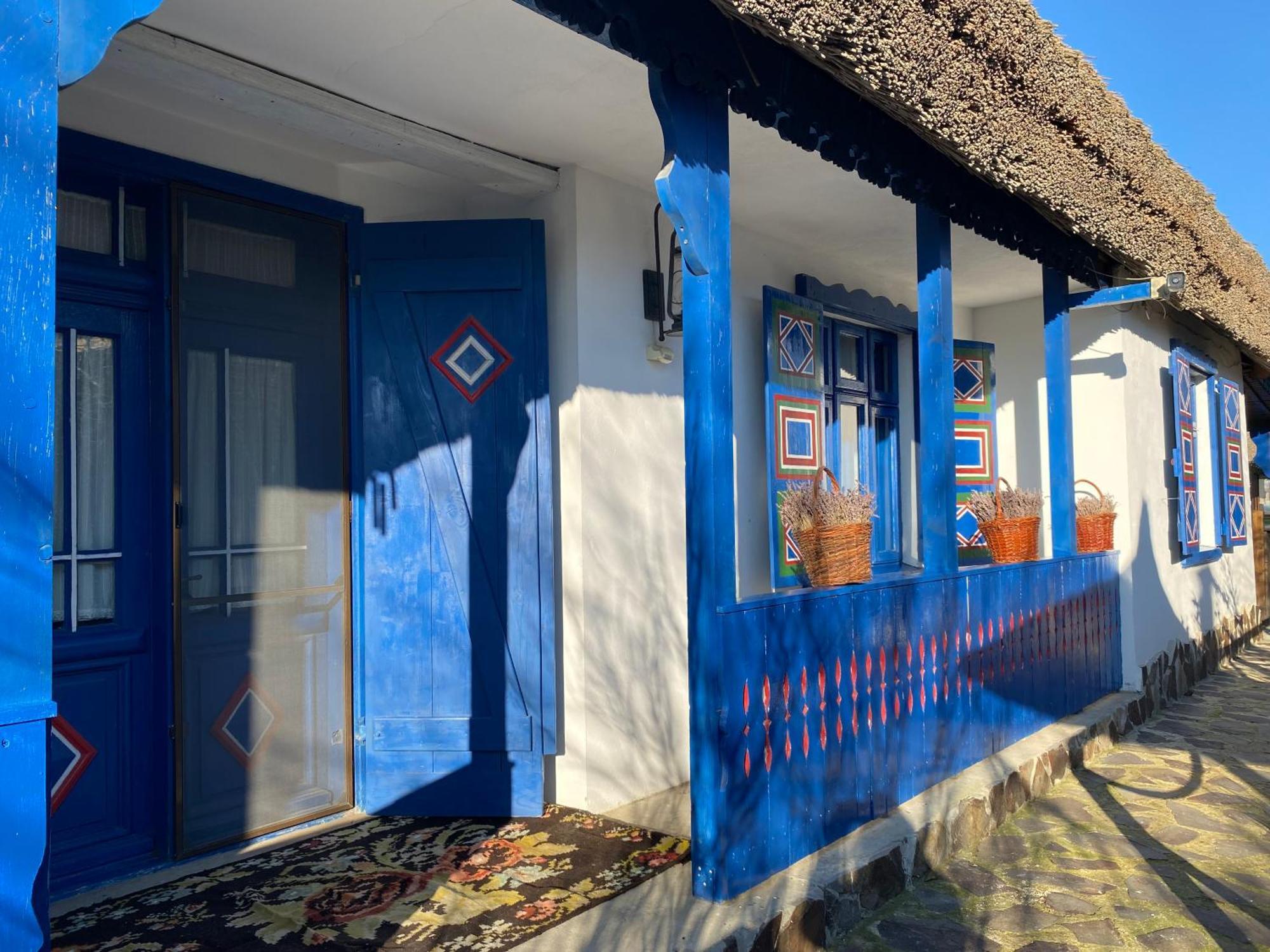 Casa Soarelui Pensiune *