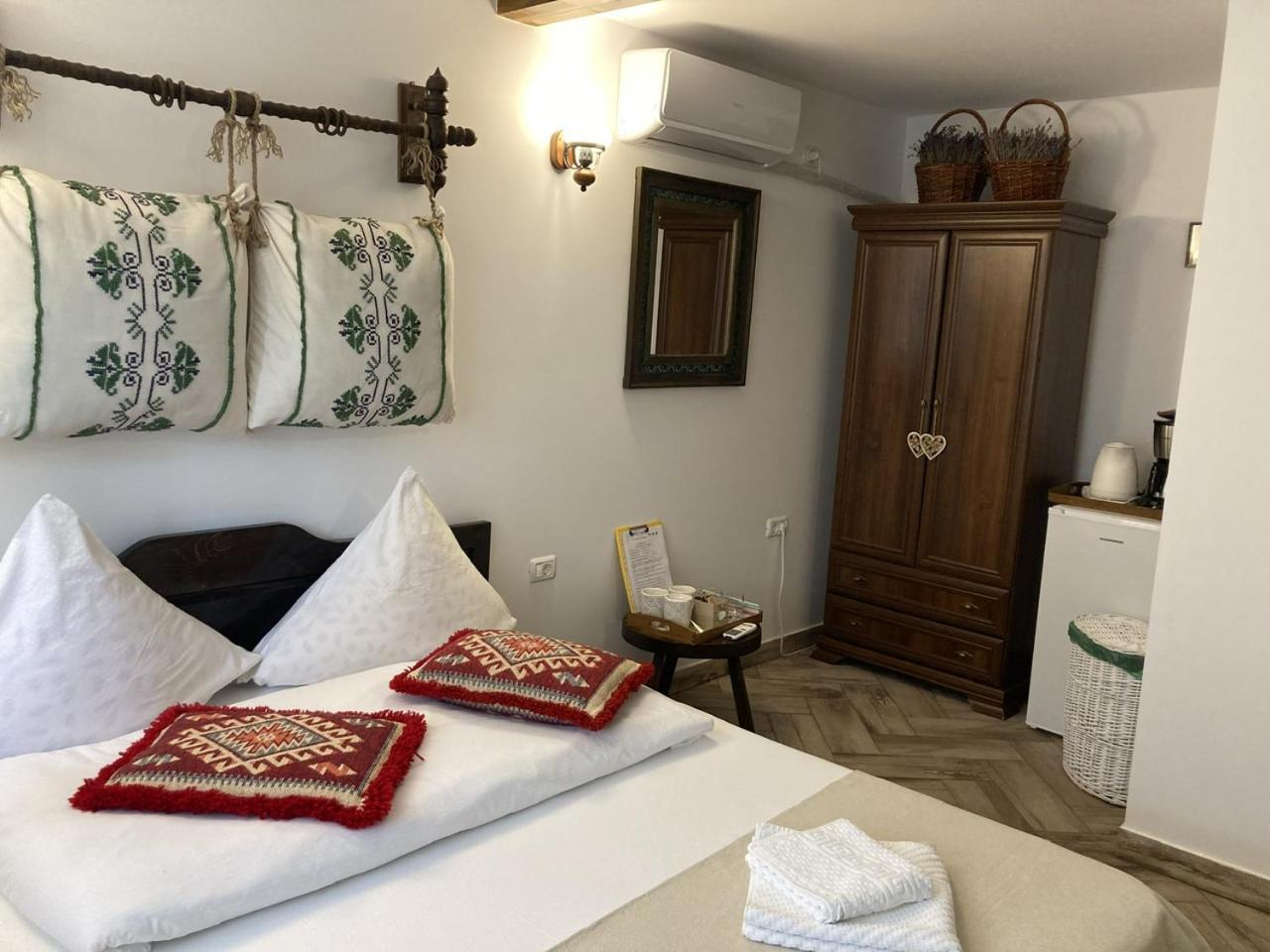 Casa Soarelui Pensiune