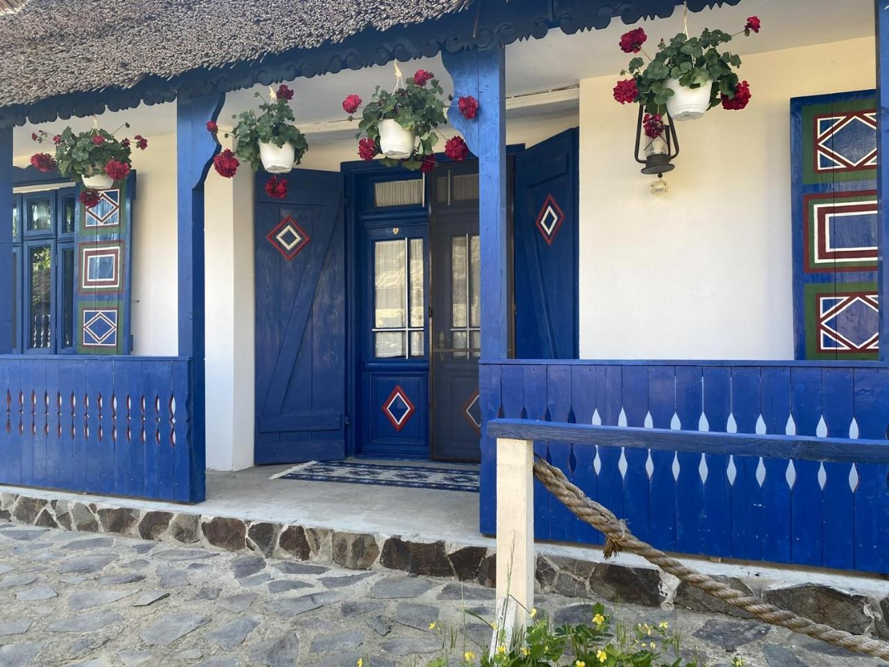 Casa Soarelui *