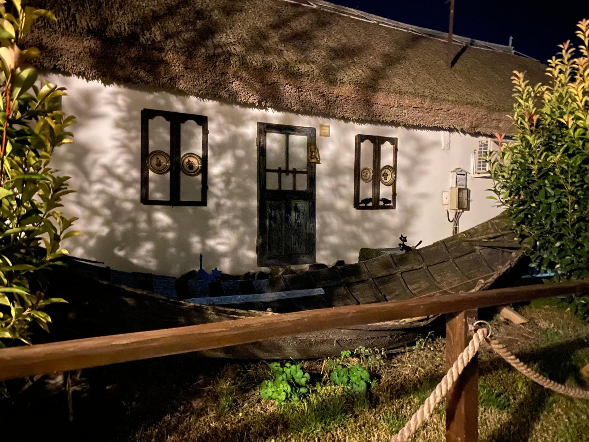 Casa Soarelui
