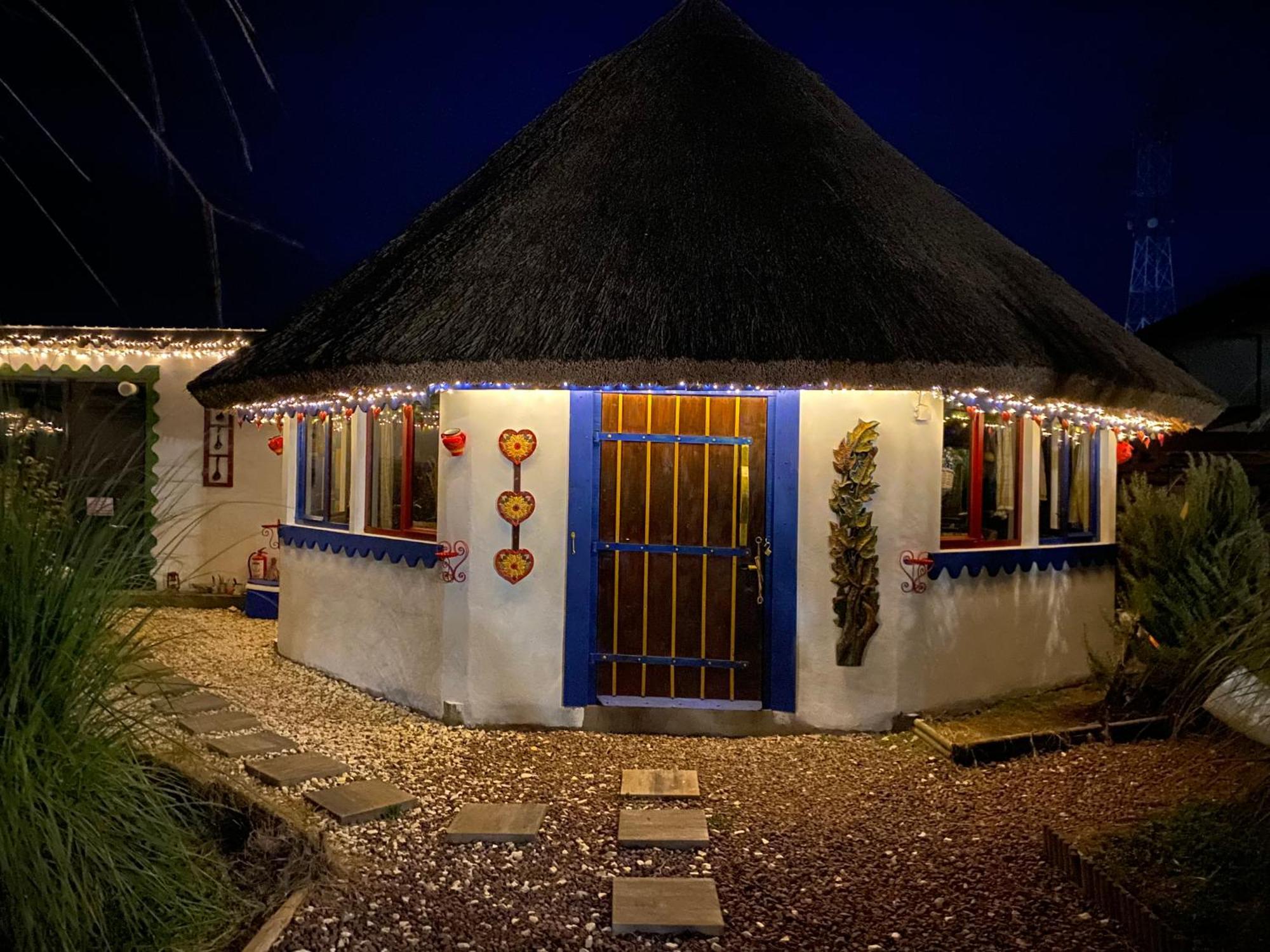 Casa Soarelui Pensiune Murighiol