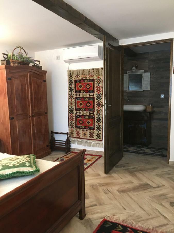 Pensiune Casa Soarelui